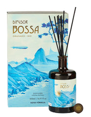 Via Coquina LLC | Granado Bossa Diffuser 500ml