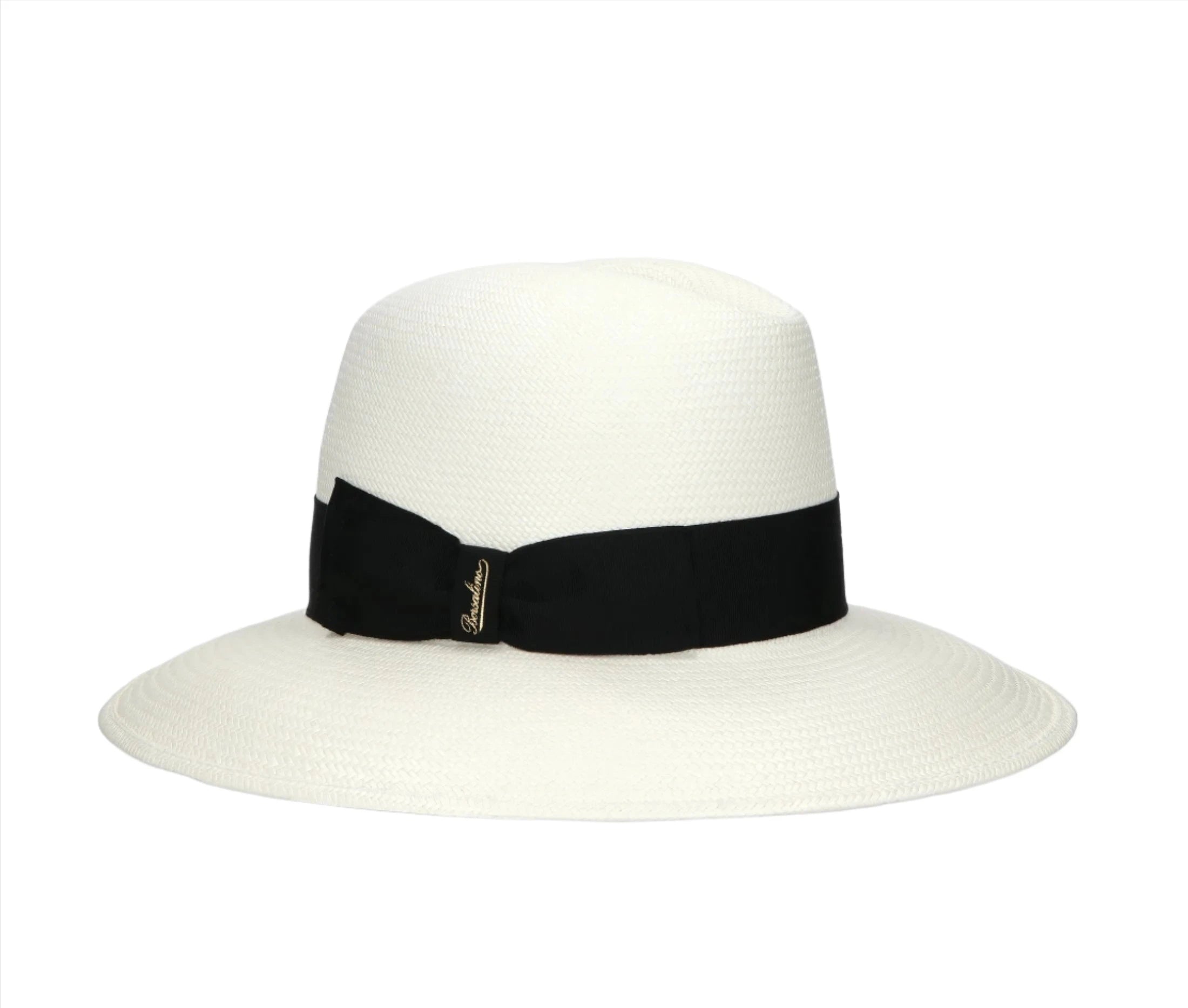 Via Coquina LLC Borsalino Claudette Fine Panama Hat