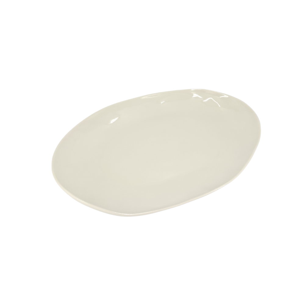 Via Coquina x Stamperia Bertozzi Orione Serving Plate
