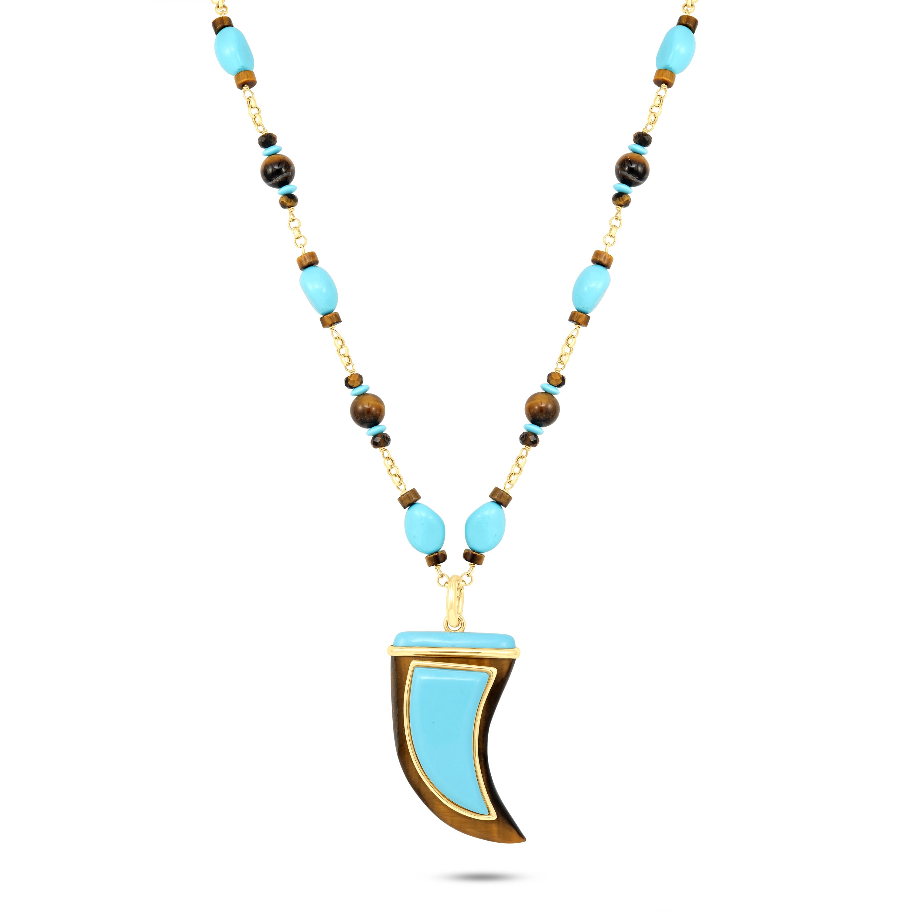 Necklaces & Pendants – Via Coquina
