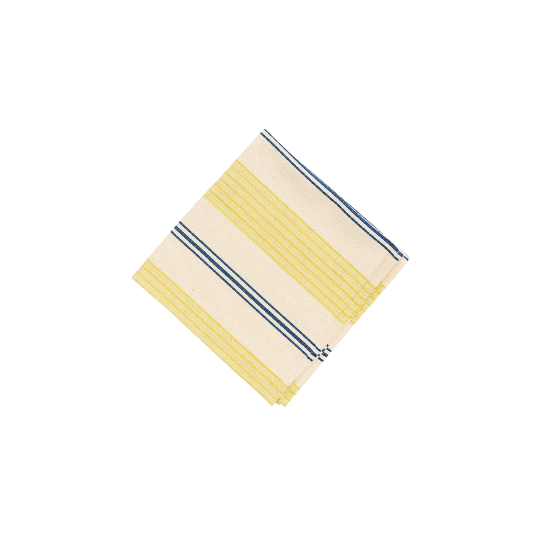 Via Coquina x Tensira Napkin - Thumbnail 3