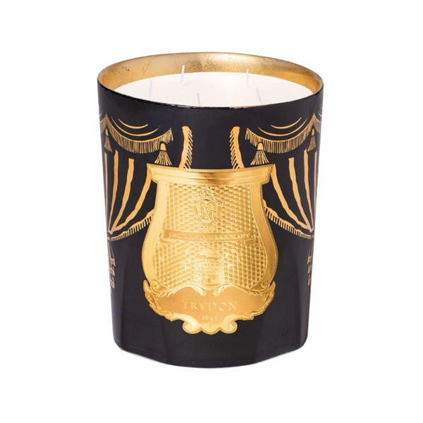 Trudon Holiday 2024 Fir Candle Grand – Via Coquina