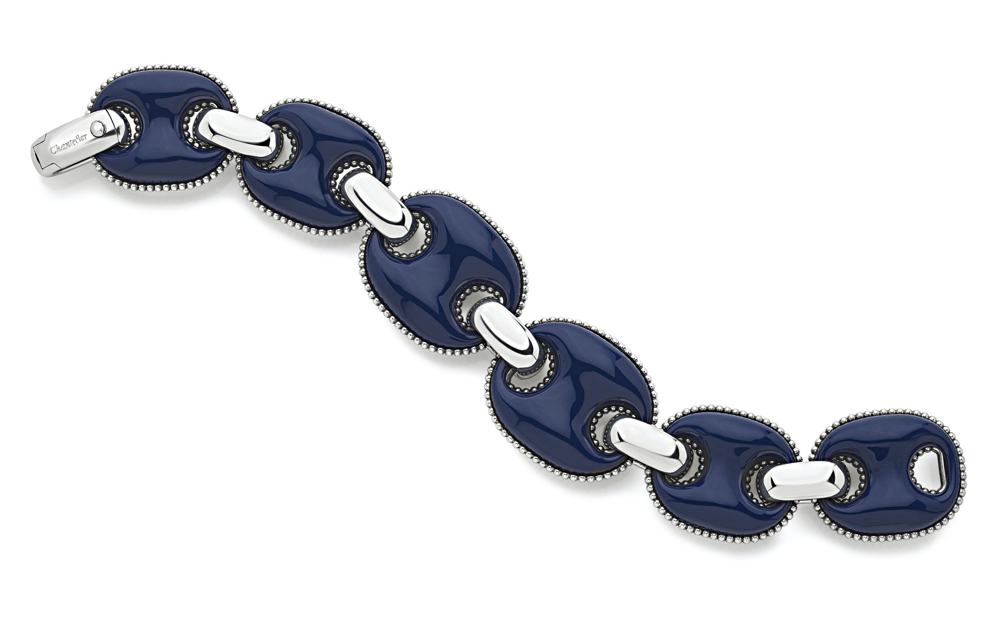 Chantecler Capriness Marine Necklace