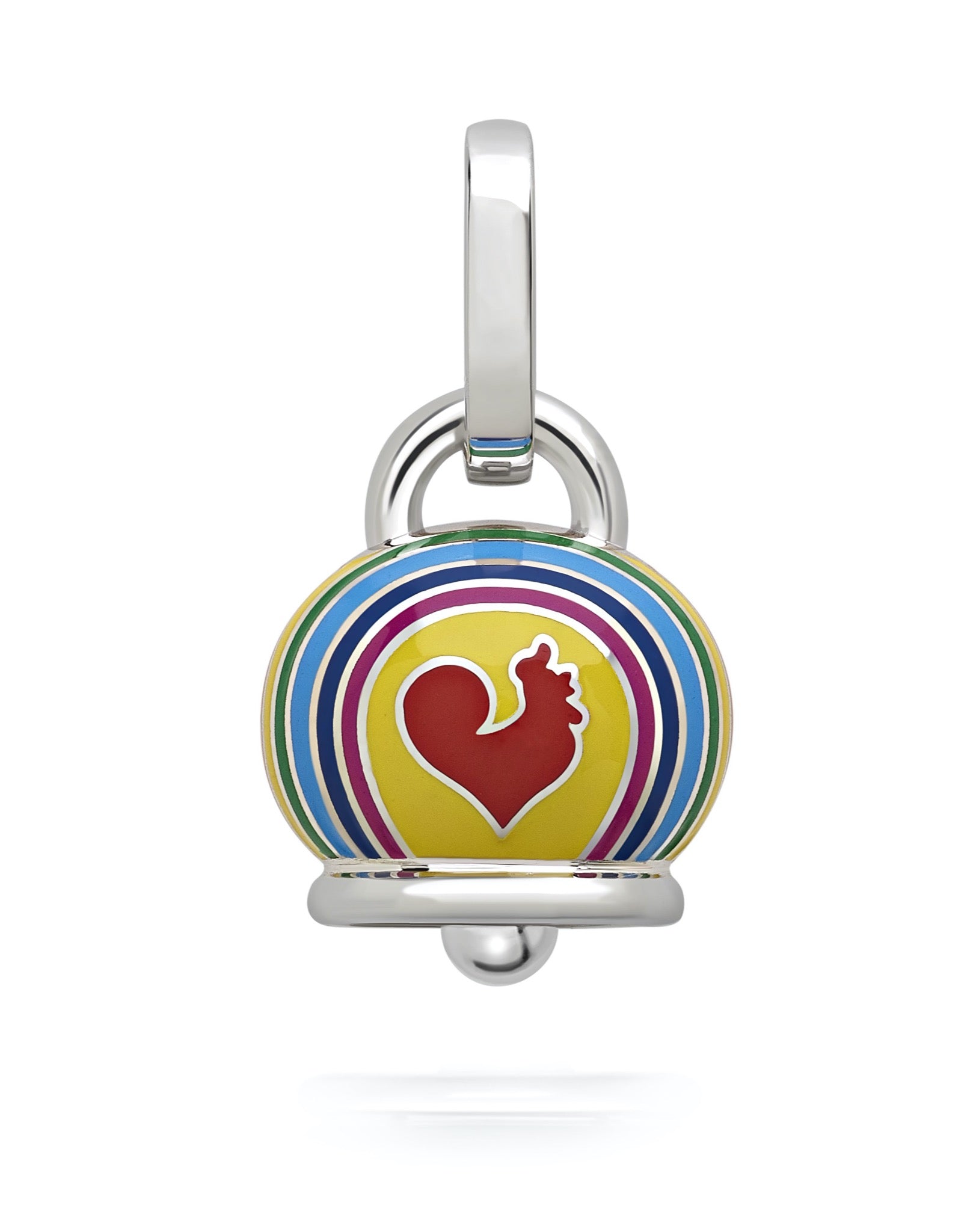 Campanella L'Ammore Capriness Charm