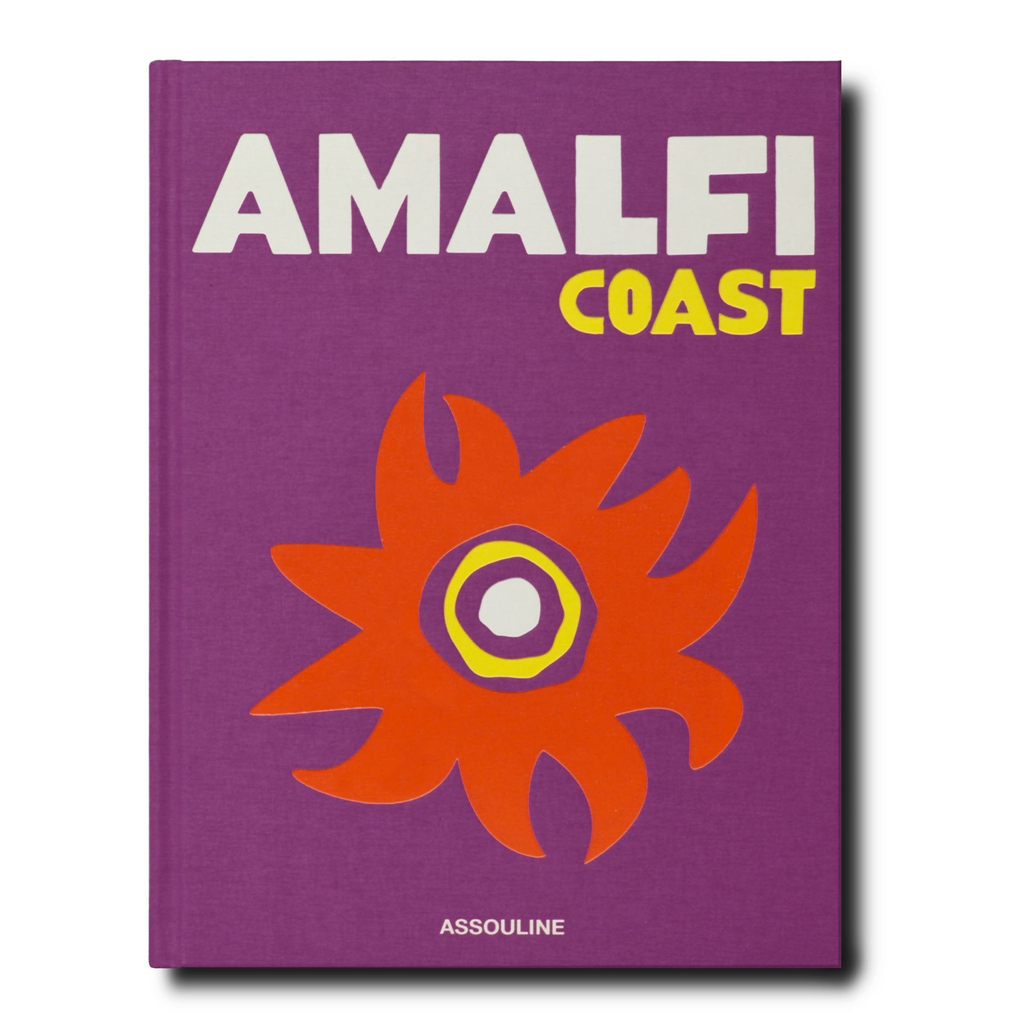 Amalfi Coast, Assouline