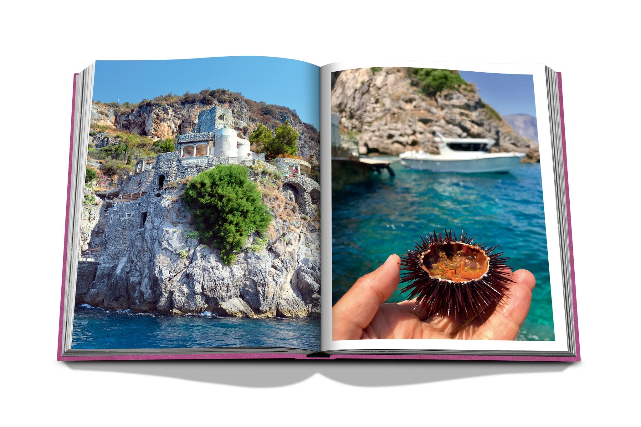 Amalfi Coast, Assouline