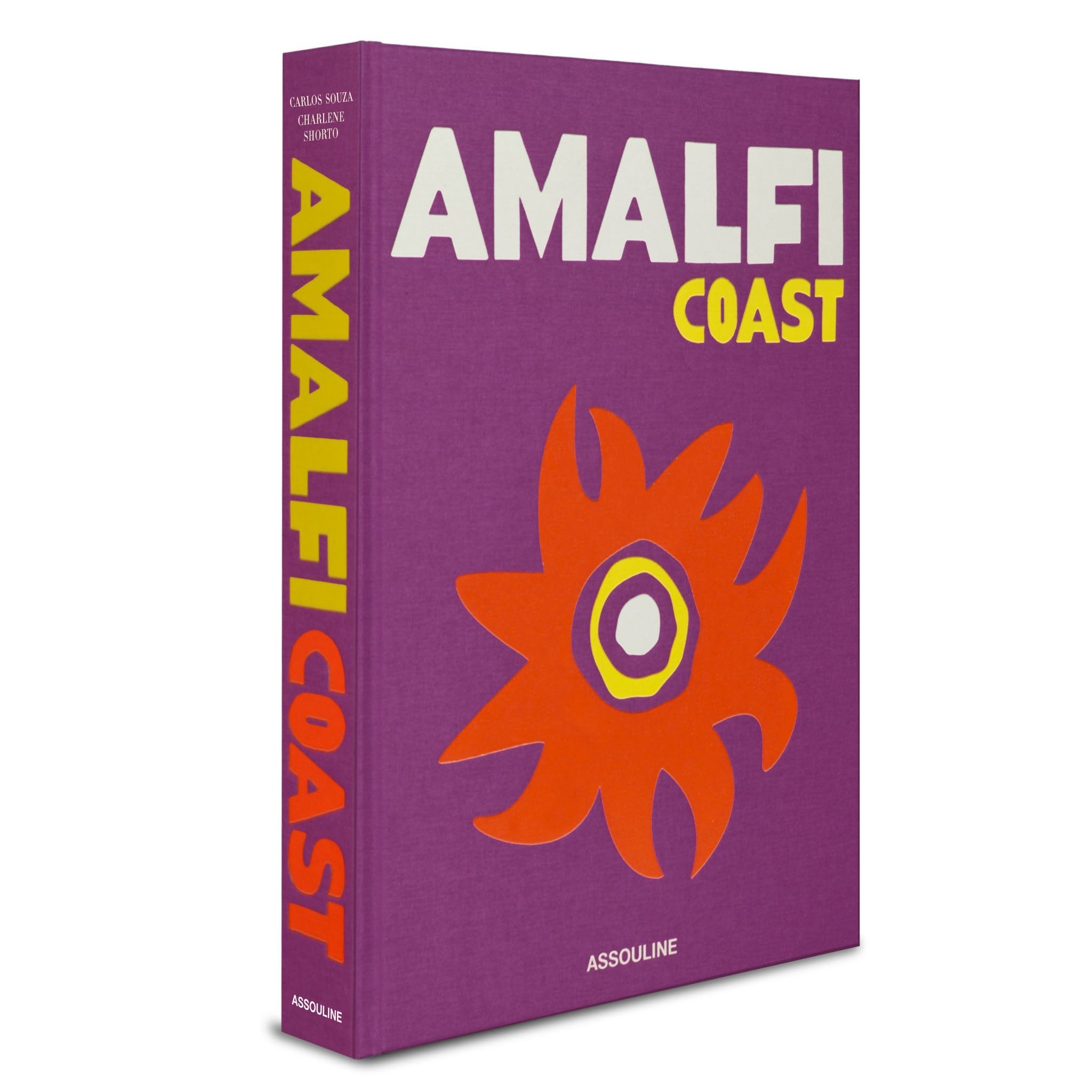 Amalfi Coast, Assouline