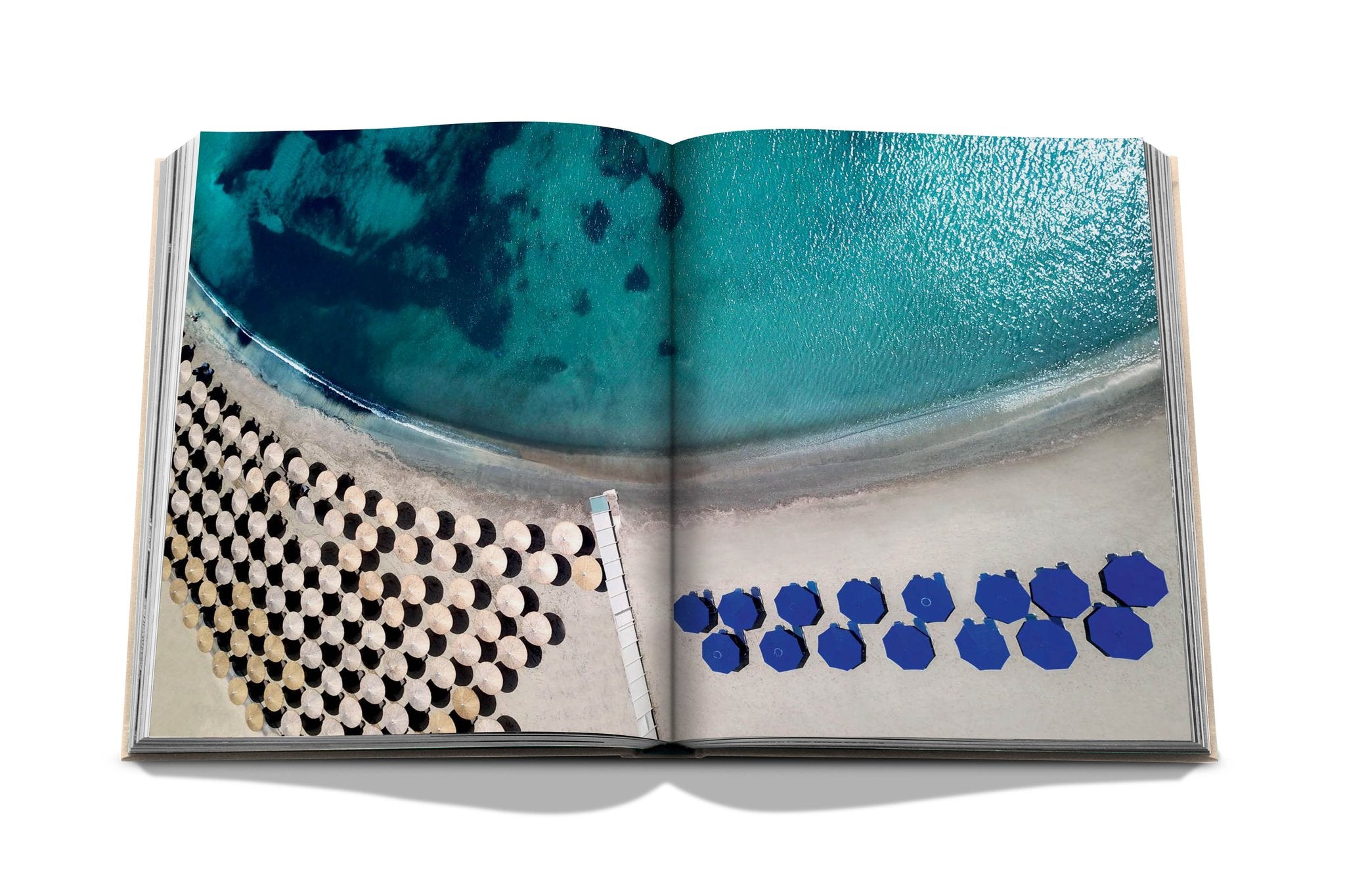 Athens Riviera, Assouline