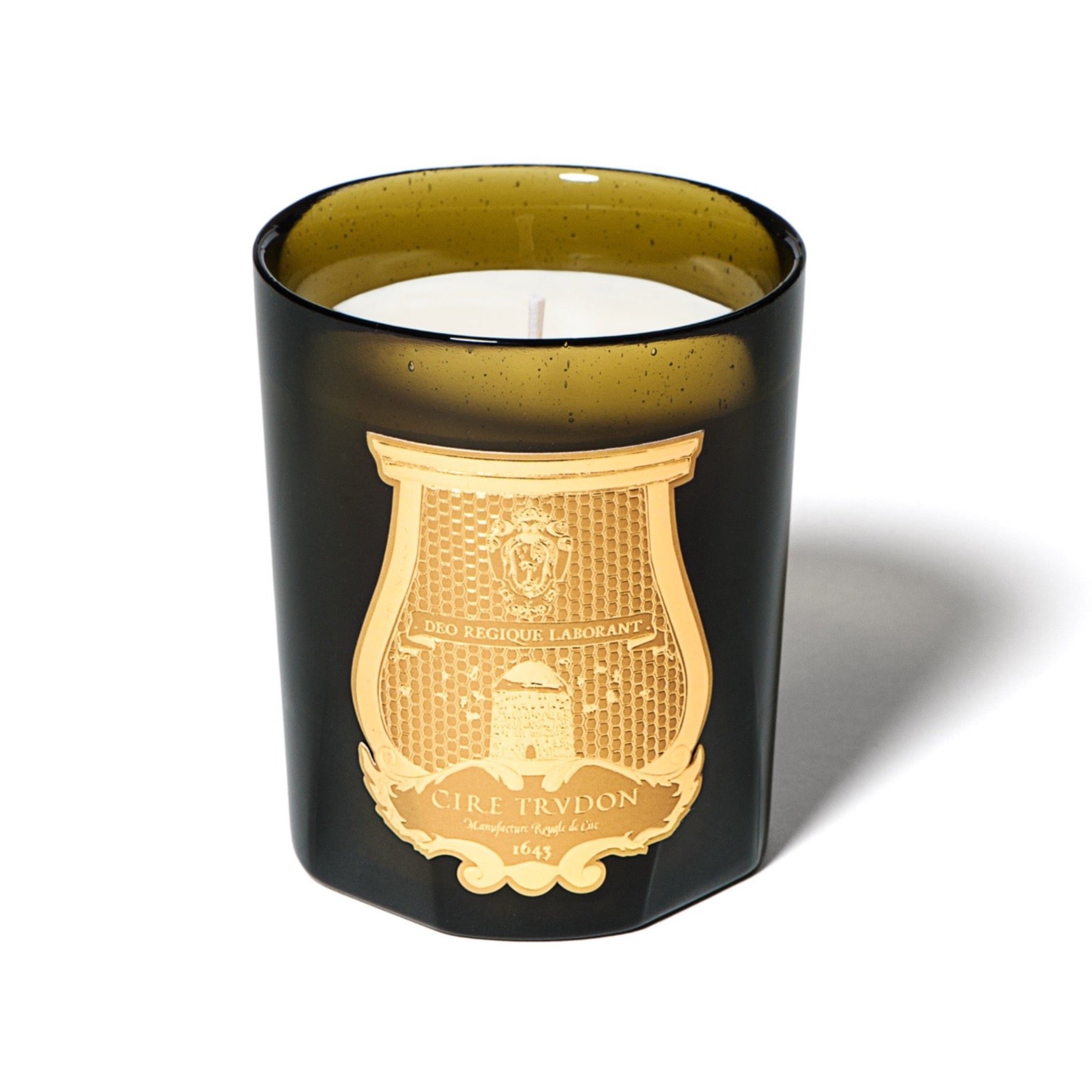 Trudon – Via Coquina