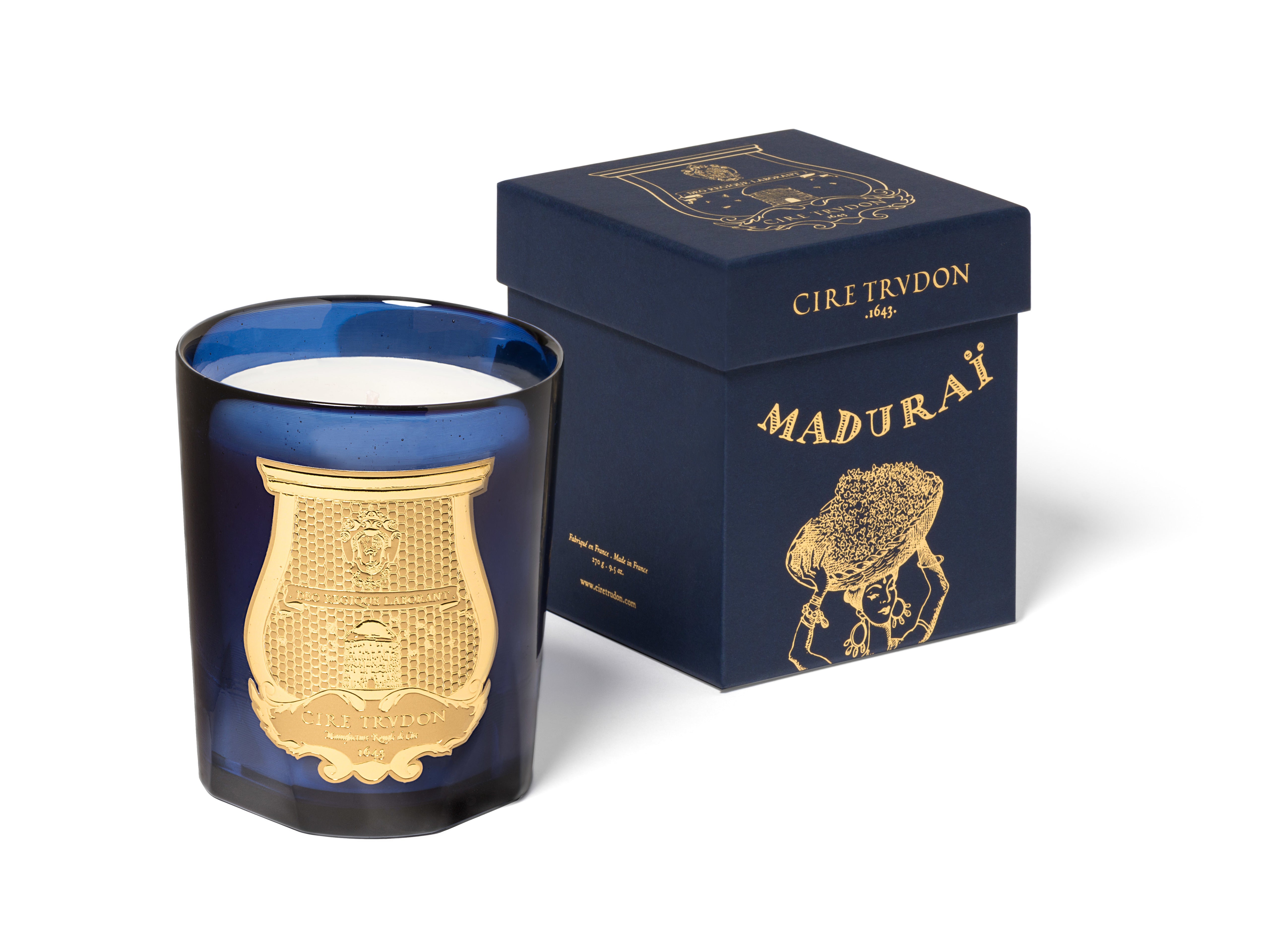 Cire Trudon Maduraï Candle