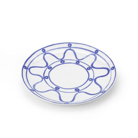 Themis Z Serenity Dinner Plate