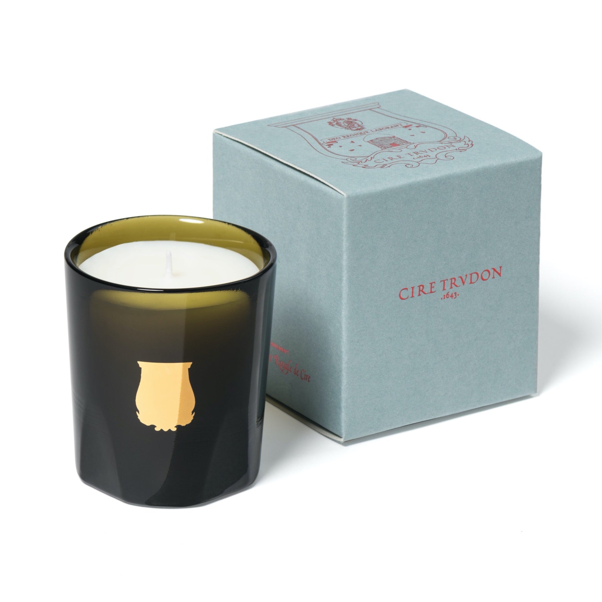Trudon – Via Coquina