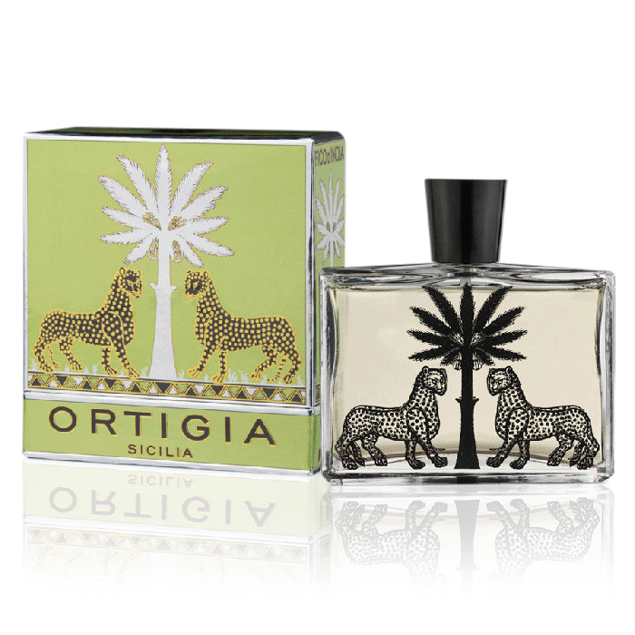 Ortigia Sicilia Fico d'India Eau de Parfum