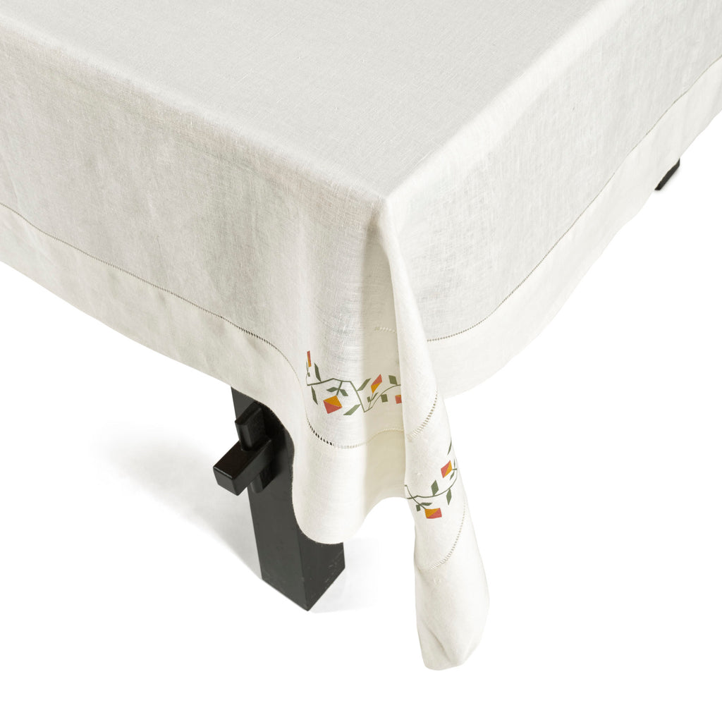 Malaika Bouquet Tablecloth