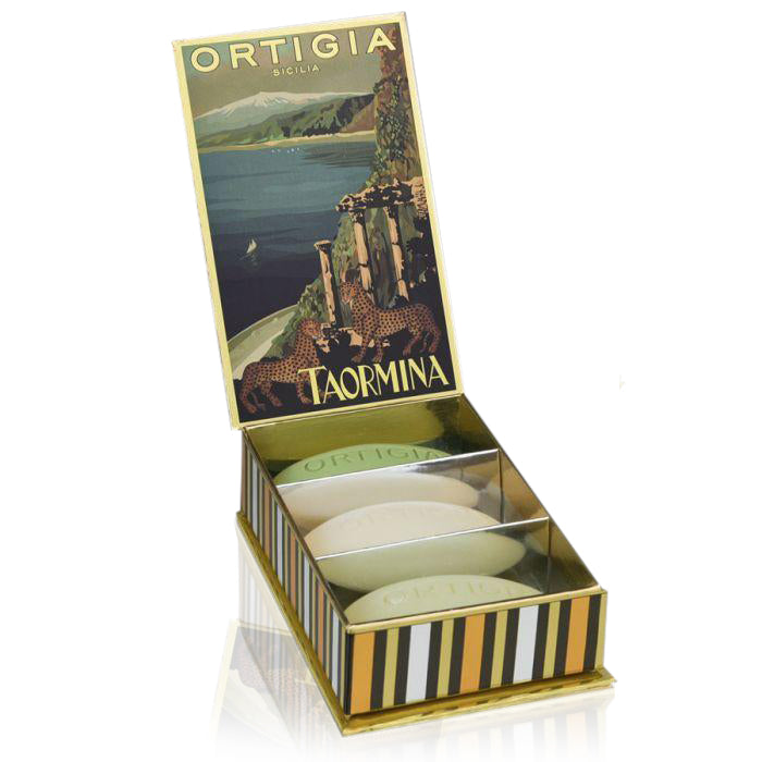 Ortigia Sicilia City Box - Thumbnail 2